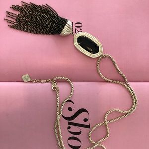 Kendra Scott limited edition necklace!